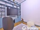 Louer Appartement Paris-16eme-arrondissement 12000 euros