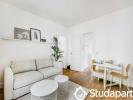 Location Appartement Paris-19eme-arrondissement 75