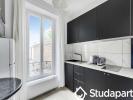 Louer Appartement Paris-19eme-arrondissement Paris