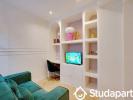 Louer Appartement 35 m2 Paris-9eme-arrondissement