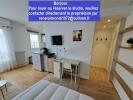 Annonce Location Appartement Strasbourg