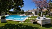 Vente Maison Beaurecueil 13