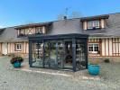 Acheter Maison 180 m2 Ouville-l'abbaye