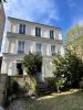 Vente Appartement  92
