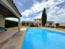 Vente Maison Ouveillan 15MN DE NARBONNE 11590 6 pieces 170 m2