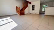 Annonce Location 4 pi�ces Maison Chennevieres-les-louvres