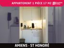 Annonce Vente Appartement Amiens