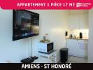 Acheter Appartement 17 m2 Amiens