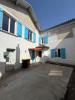 Vente Maison Riscle  32400 5 pieces 120 m2