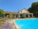 Annonce Vente 6 pi�ces Maison Montpon-menesterol