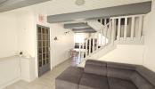 Annonce Vente 3 pi�ces Maison Elne
