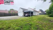 Annonce Vente 5 pi�ces Maison Perenchies
