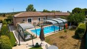 House SAINT-GENIES-DE-FONTEDIT 