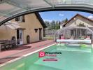 Vente Maison Balme-de-sillingy  74330 7 pieces 182 m2