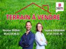 For sale Land Allaines-mervilliers TOURY 28310 562 m2
