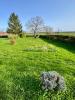 Vente Terrain Saint-seurin-de-palenne 17