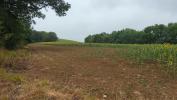 Land PUYCASQUIER 