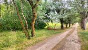 Land PUYCASQUIER 
