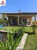 Vente Maison Luc 83