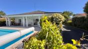 Acheter Maison 112 m2 Andernos-les-bains