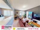 Vente Appartement Vierzon 18100 3 pieces 77 m2