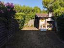 Annonce Vente 4 pi�ces Maison Bordeaux