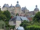 Acheter Maison Hautefort Dordogne