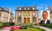 Vente Immeuble Bagnoles-de-l'orne 61