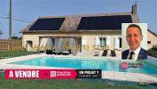 For sale House Brette-les-pins  72250 126 m2 7 rooms