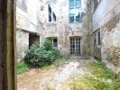 Apartment building MARANS 