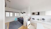 Louer Appartement 17 m2 Havre