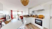 Louer Appartement 77 m2 Havre