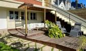 Acheter Immeuble 260 m2 Havre