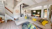 House SAINT-LAURENT-DE-BREVEDENT 