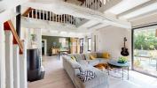 House SAINT-LAURENT-DE-BREVEDENT 