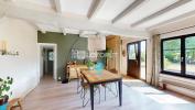 House SAINT-LAURENT-DE-BREVEDENT 