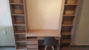 Louer Appartement 13 m2 Laxou