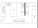 Louer Appartement Laxou 425 euros