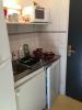 Louer Appartement 17 m2 Lille