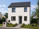 Vente Maison Pance  35320 86 m2