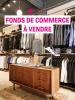 Vente Commerce Saint-pierre 974