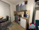 Louer Appartement 15 m2 Rennes