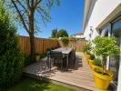 Annonce Location 4 pi�ces Maison Gujan-mestras