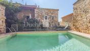 Vente Maison Uzes 30