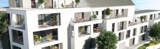 Louer Appartement Coueron 491 euros