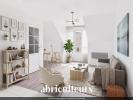 Apartment SURVILLIERS 