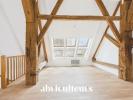 Apartment SURVILLIERS 