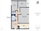 Apartment PLESSIS-BOUCHARD 