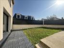 Louer Maison 31 m2 Franconville