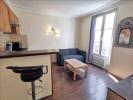 Louer Appartement 25 m2 Paris-17eme-arrondissement